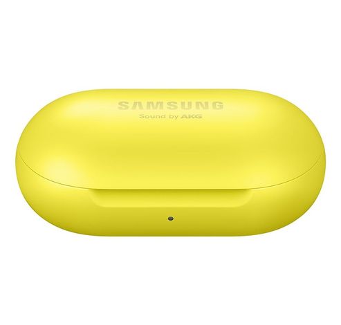 Galaxy Buds Geel  Samsung