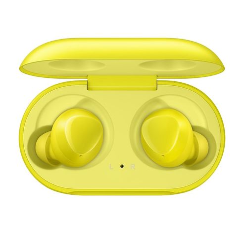 Galaxy Buds Geel  Samsung