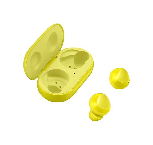 Galaxy Buds Geel  Samsung