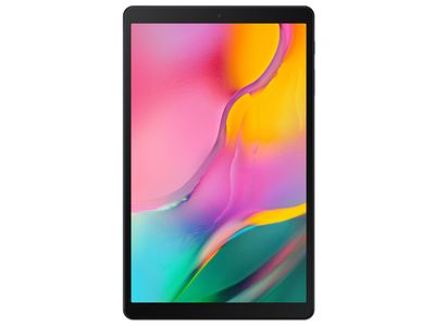 Galaxy Tab A 10.1 32GB Noir (2019)