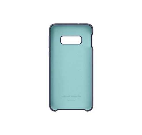 Silicone Cover voor Galaxy S10E Navy  Samsung