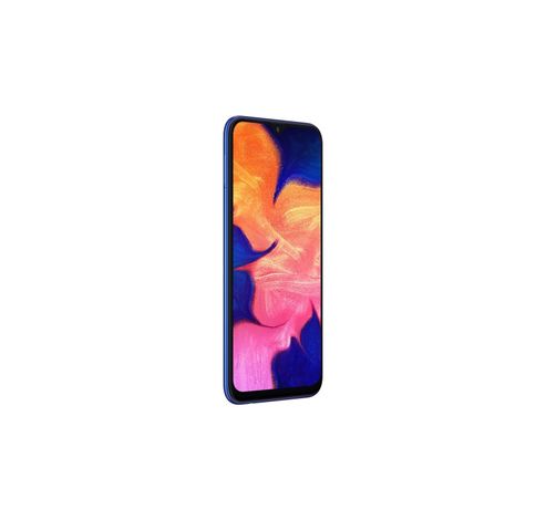 Galaxy A10 Blauw  Samsung