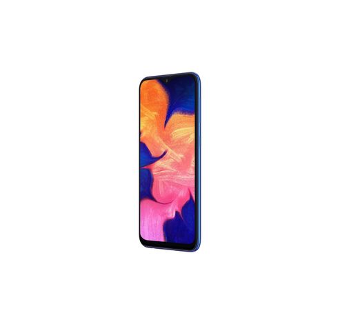 Galaxy A10 Blauw  Samsung