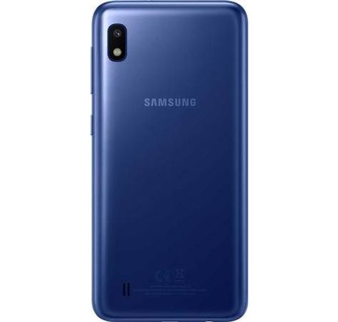 Galaxy A10 Blauw  Samsung