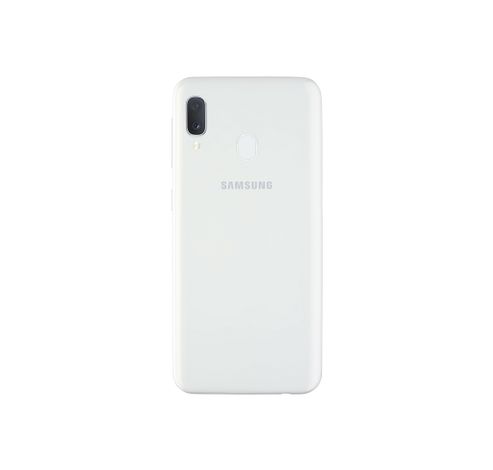 Galaxy A20E Wit  Samsung