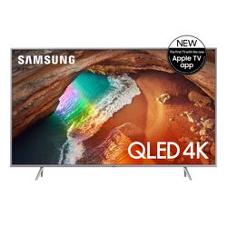 Samsung QE49Q64R 