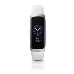 Samsung Galaxy Fit Silver 