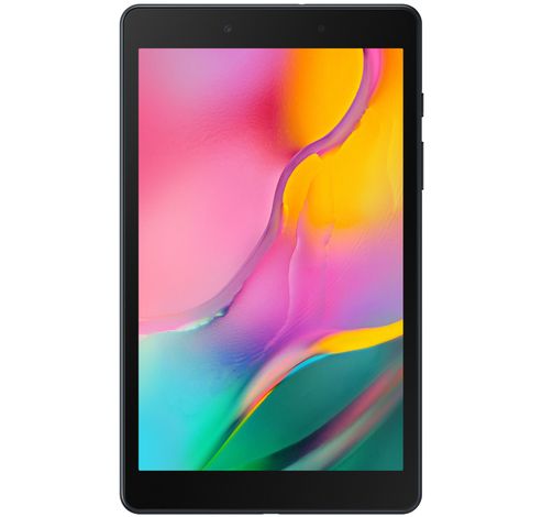 Galaxy Tab A 8.0 WiFi Zwart (2019)   Samsung