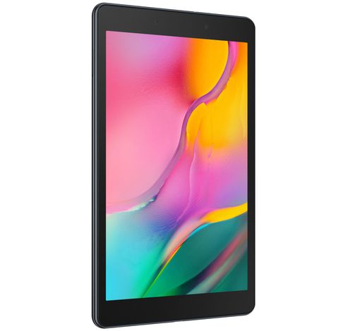 Galaxy Tab A 8.0 WiFi Zwart (2019)   Samsung