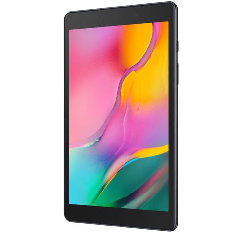 Galaxy Tab A 8.0 WiFi Zwart (2019)   Samsung