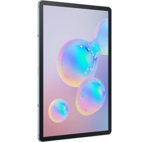 Galaxy Tab S6 10.5 128GB Wifi + 4G Blauw  Samsung