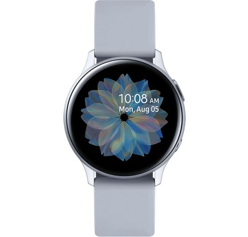 Galaxy Watch Active2 Aluminium Zilver 40mm  Samsung