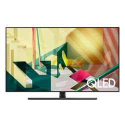 Samsung QLED 4K QE75Q70T (2020) 