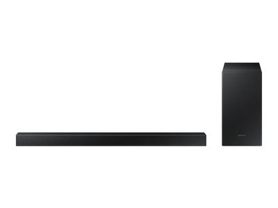 Essential T-Series Soundbar HW-T420 (2020)