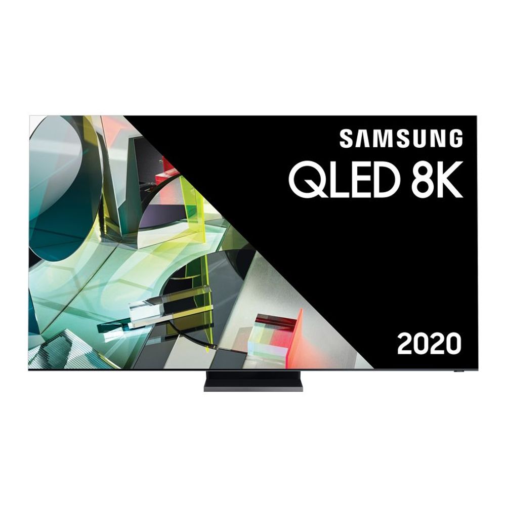 QLED 8K QE65Q950TS (2020) 