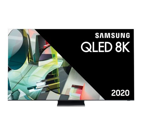 QLED 8K QE65Q950TS (2020)  Samsung