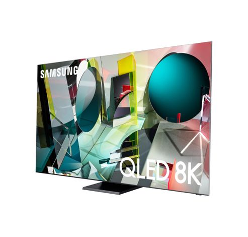 QLED 8K QE65Q950TS (2020)  Samsung