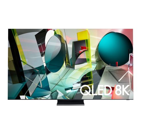 QLED 8K QE65Q950TS (2020)  Samsung