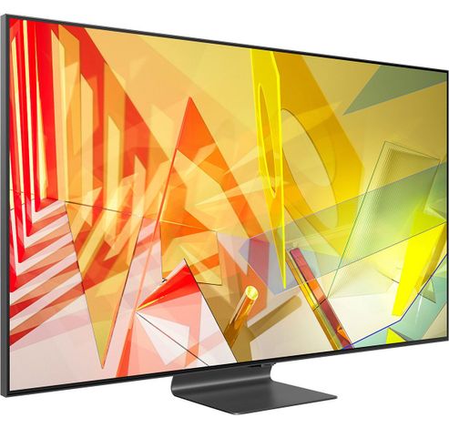 QLED 4K QE55Q95T (2020)  Samsung