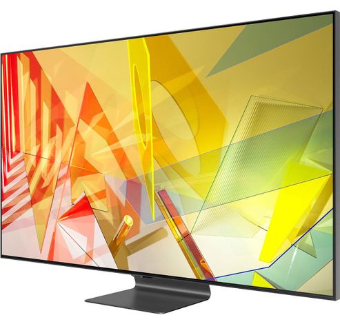 QLED 4K QE55Q95T (2020)  Samsung