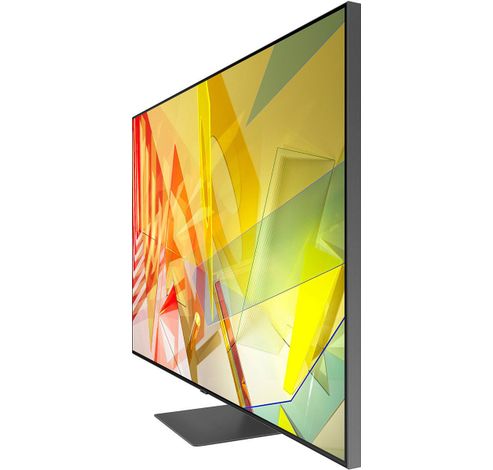 QLED 4K QE55Q95T (2020)  Samsung