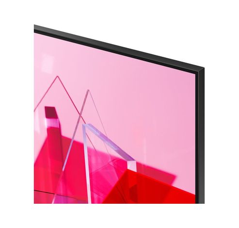 QLED 4K QE85Q60T (2020)  Samsung