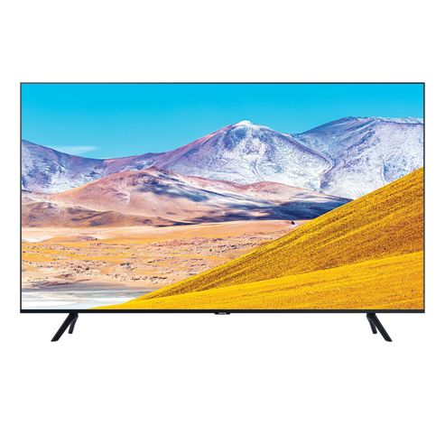 Crystal UHD UE55TU8000 (2020)  Samsung