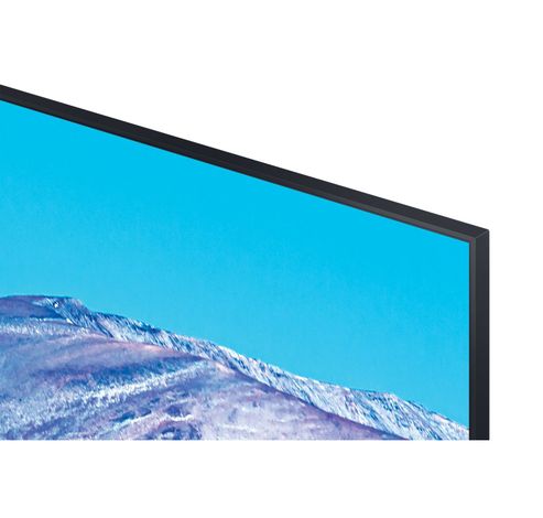 Crystal UHD UE75TU8070 (2020)  Samsung