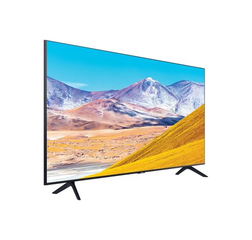 Crystal UHD UE75TU8070 (2020)  Samsung