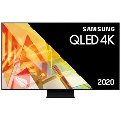 Samsung QLED 4K QE65Q95T (2020) 