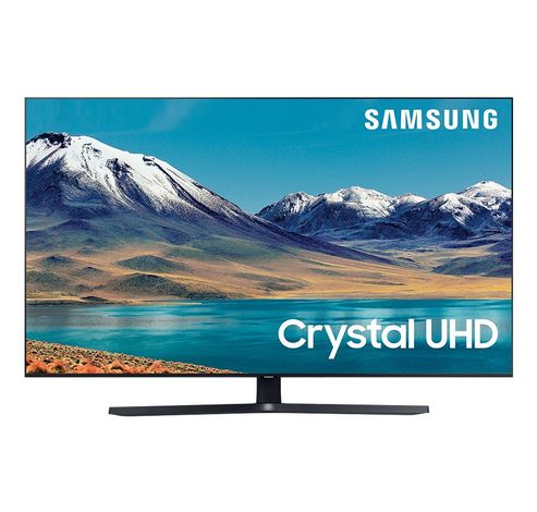 Crystal UHD UE65TU8500 (2020)  Samsung