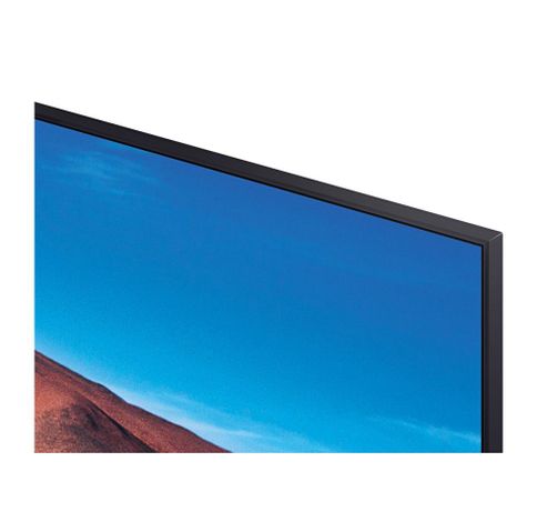 Crystal UHD UE75TU7000 (2020)  Samsung