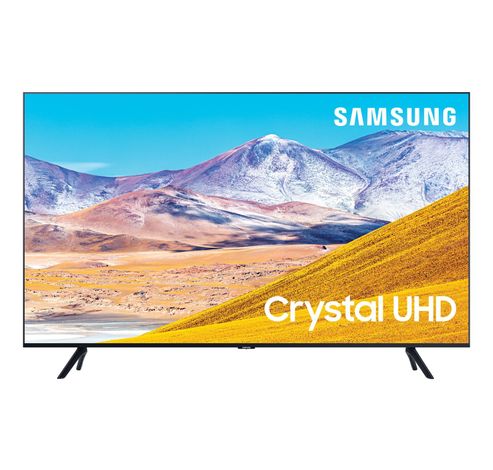 Crystal UHD UE75TU8070 (2020)  Samsung