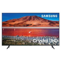 Samsung Crystal UHD UE75TU7170 (2020) 