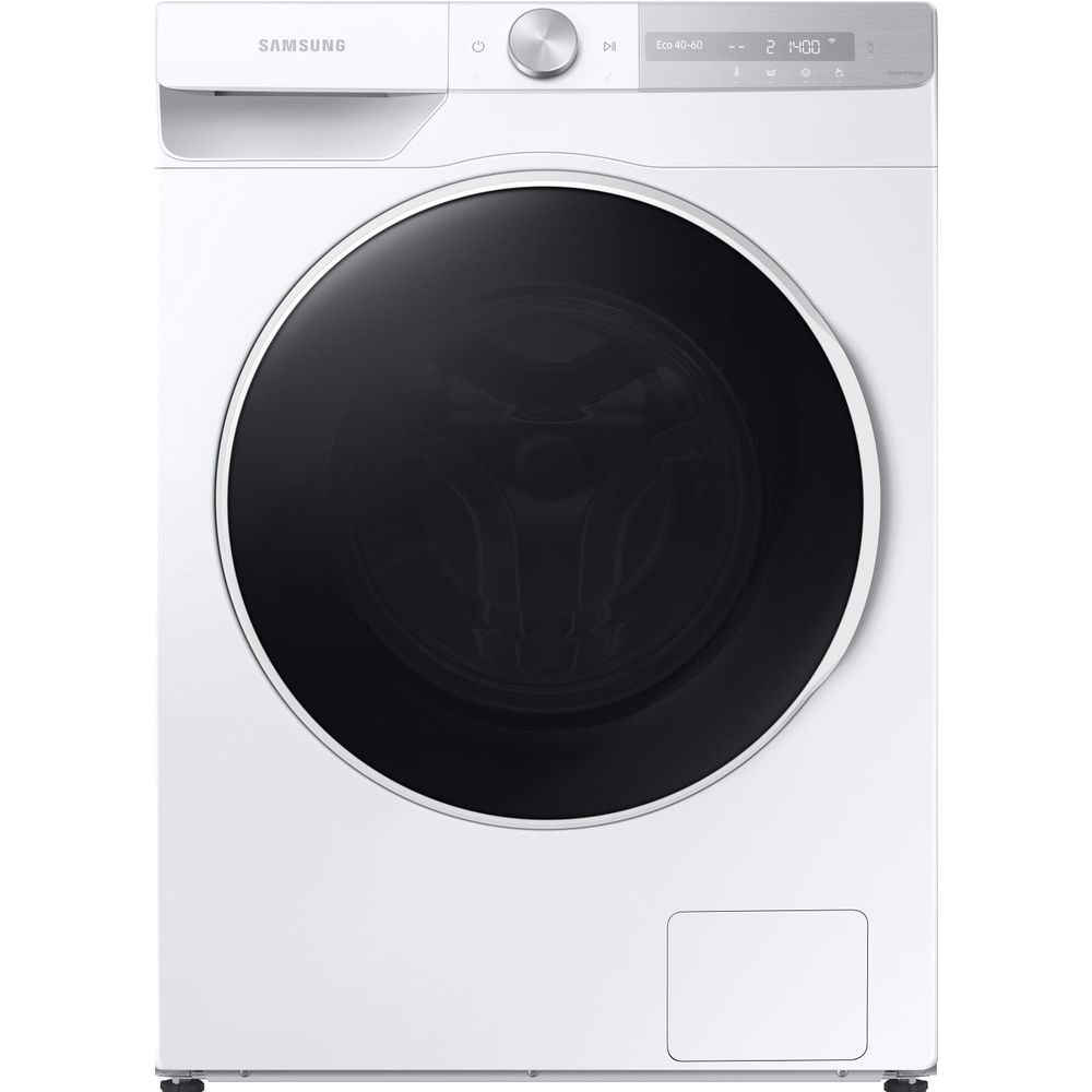 Samsung Wasmachine WW80T734AWH QuickDrive