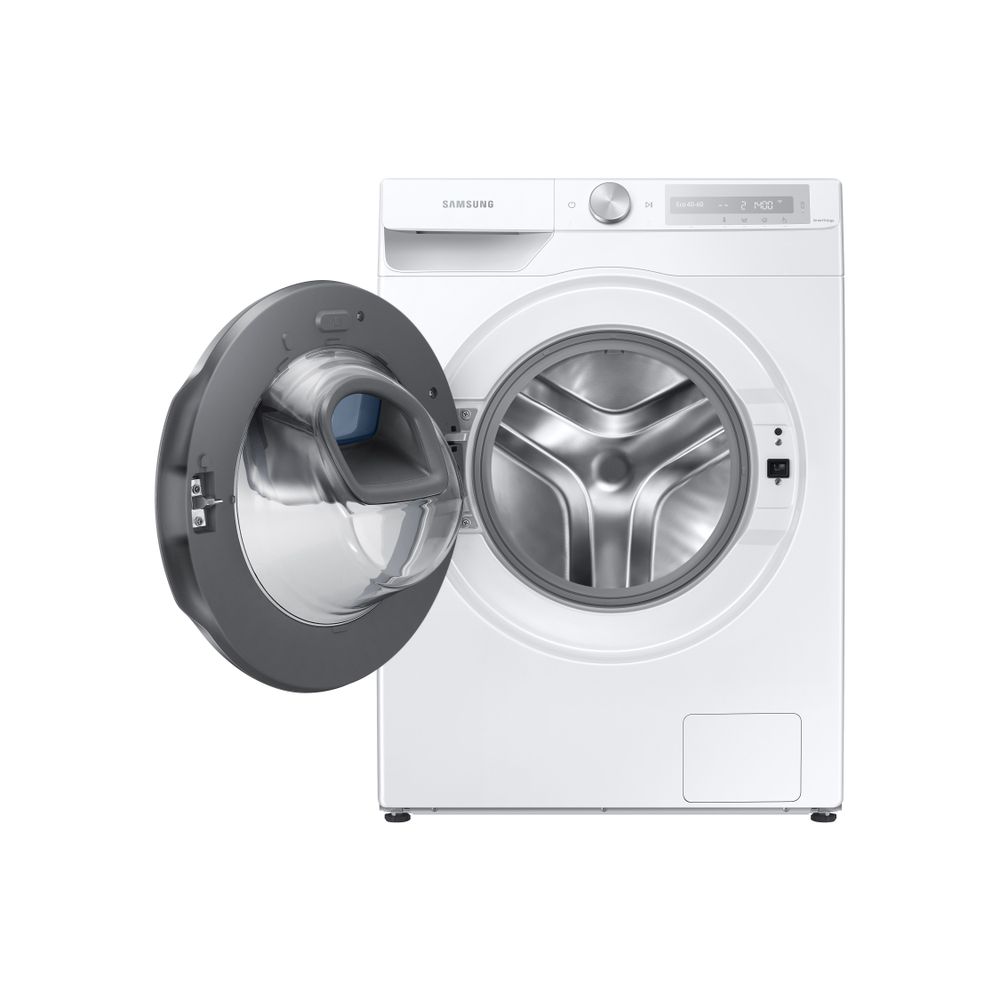 Samsung Wasmachine WW80T684ALH AddWash