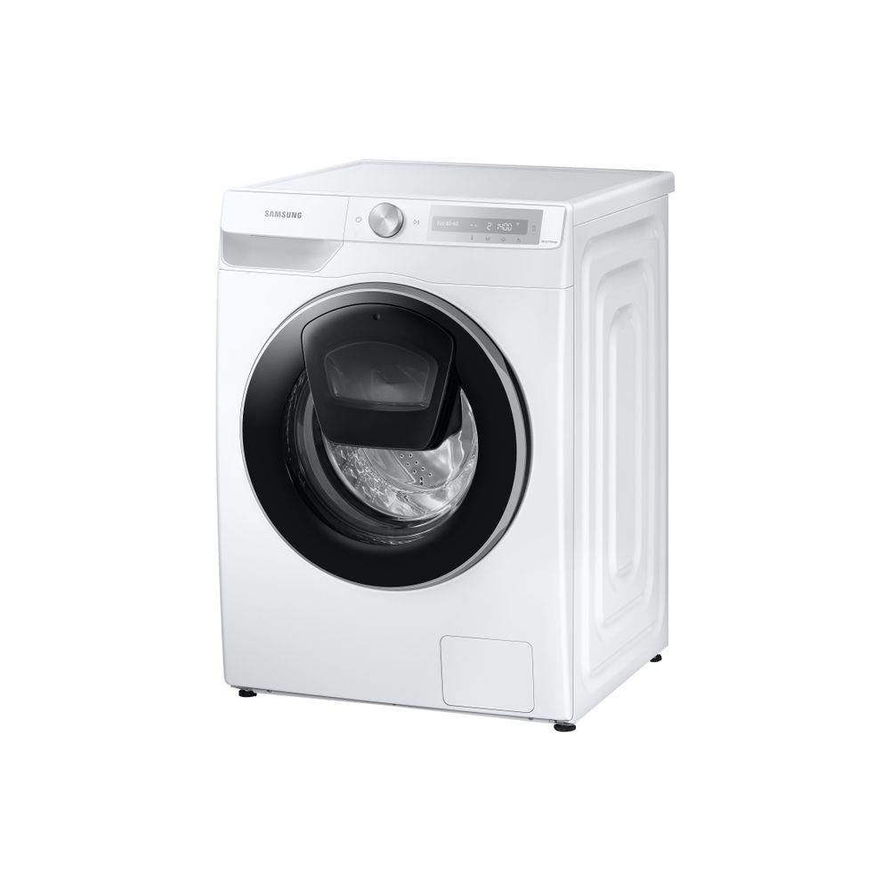 Samsung Wasmachine WW80T684ALH AddWash