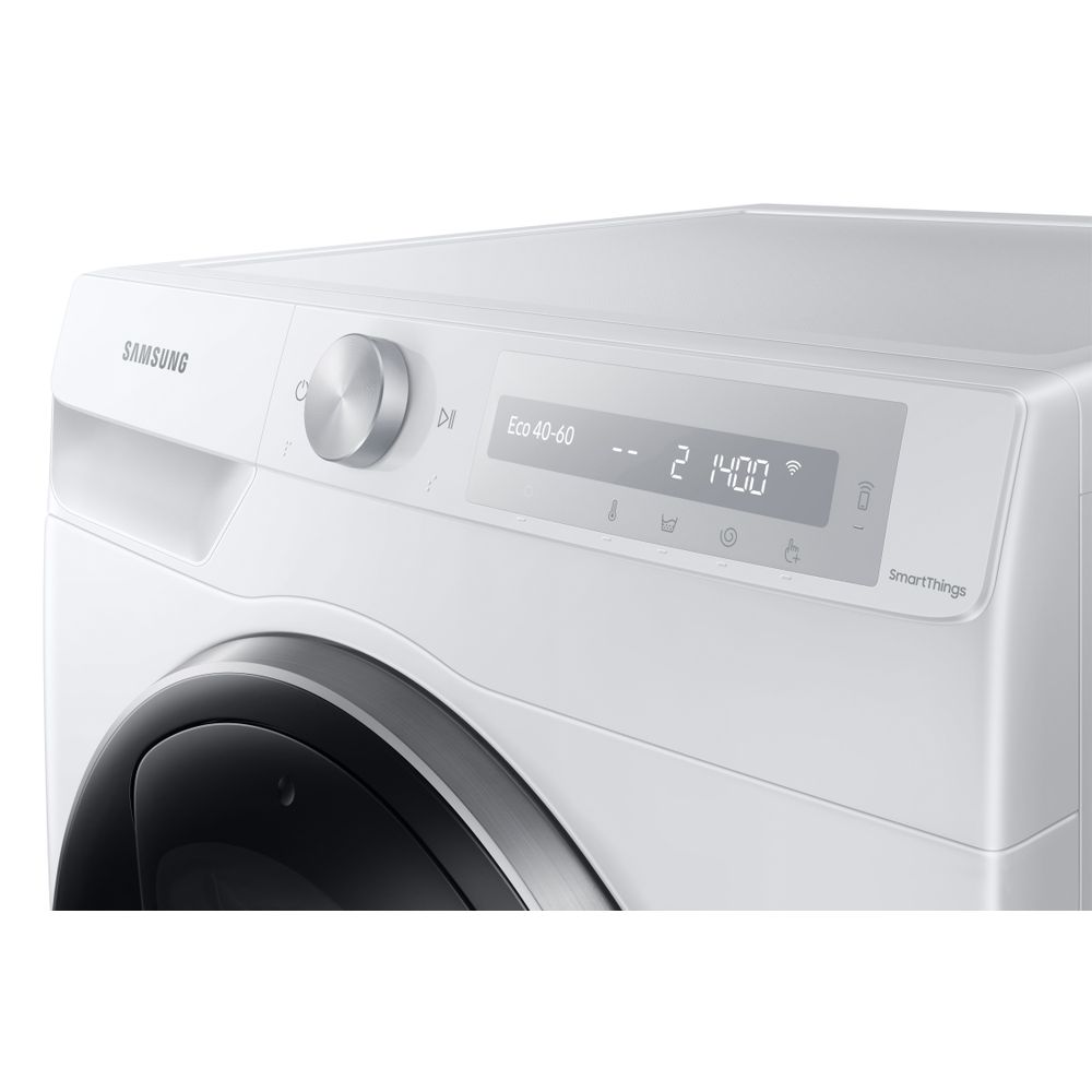 Samsung Wasmachine WW80T684ALH AddWash