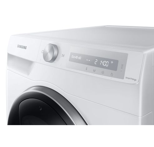 WW80T684ALH AddWash  Samsung