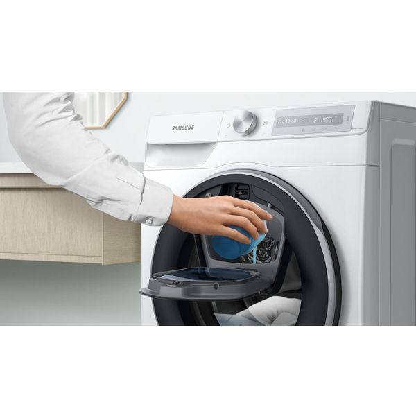 WW80T656ALE AddWash 