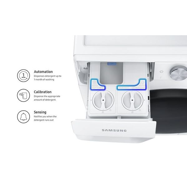 WD80T634ABH Autodose 