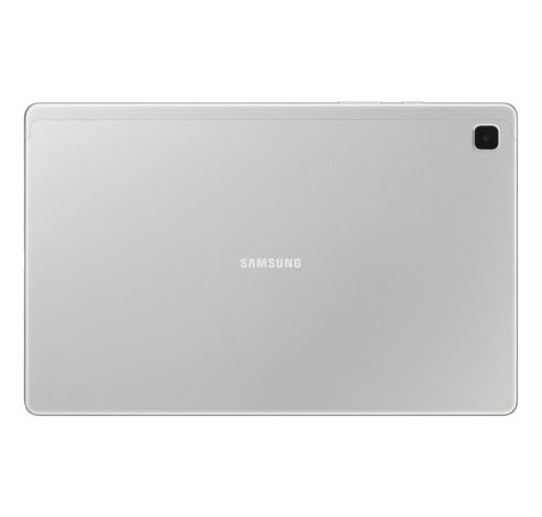 Galaxy Tab A7 Wi-Fi 32GB Zilver  Samsung