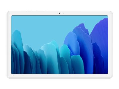 Galaxy Tab A7 Wi-Fi 32GB Zilver