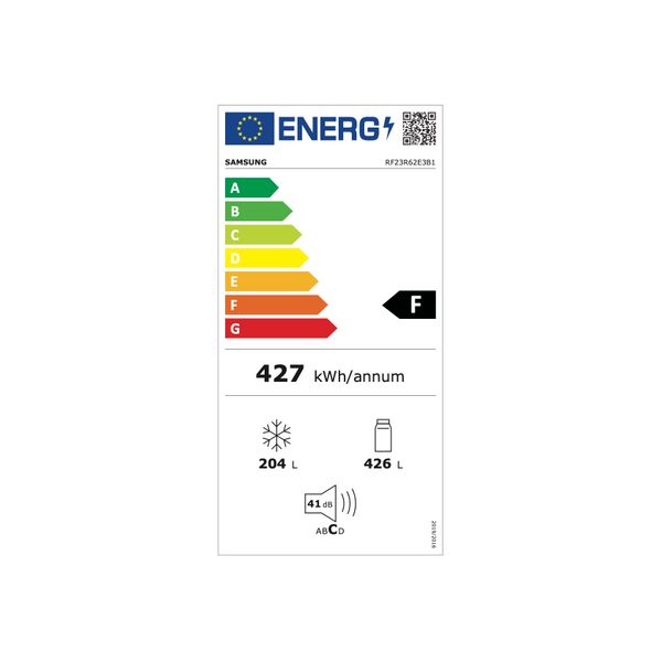 Samsung RF23R62E3B1