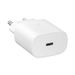 Samsung 25W Travel Adapter White