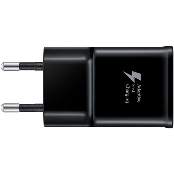 Samsung 15W Travel Adapter Black