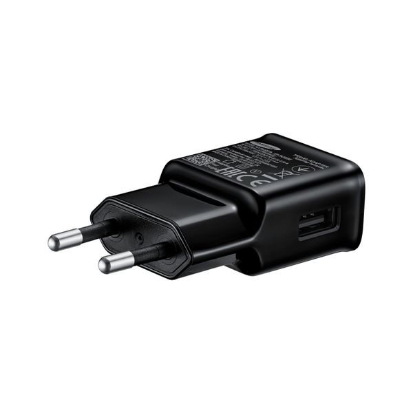 Samsung 15W Travel Adapter Black