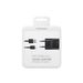 Samsung 15W Travel Adapter Black