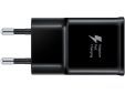15W Travel Adapter Black