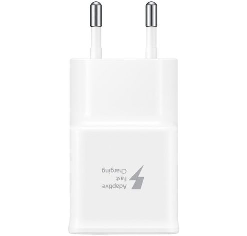 15W Travel Adapter White  Samsung